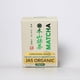 thumbnail image 1 of Té SATOEN Matcha ceremonial orgánico superior 30 g, 1 of 9
