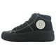 thumbnail image 2 of Zapatilla Chalada Mujer Clu-15 Negro Urbano, 2 of 8