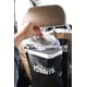 thumbnail image 3 of Bolsa de basura Tossits, bolsa de basura desechable reciclada para coche (21 unidades), 3 of 9