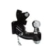 thumbnail image 4 of Enganche de remolque Buyers Products con bola de 2‑5/16" y capacidad de 10 toneladas, 4 of 7