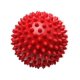 thumbnail image 1 of Masajeador Pro-Tec Athletics Bola Espinosa Roja de 7 cm, 1 of 1