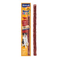 Snack Perro Beef Stick Carne G Vitakraft