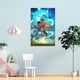 thumbnail image 4 of Cuadro Decorativo Colgante Dragon Striker Desmarcar 20x30 cm, 4 of 6