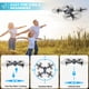 thumbnail image 3 of Drone Hiturbo con cámara 1080P para principiantes y niños, 3 of 6