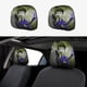 thumbnail image 1 of Onward Funda Protectora Universal para Reposacabezas de Coche, Funda Elástica para Reposacabezas de Asiento de Auto, Funda de Tela Antipolvo, Accesorios de Interior 2 Piezas, 1 of 6