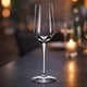 thumbnail image 3 of Set 6 Copas 225mL Champagne Brunello Nadir Transparente, 3 of 3