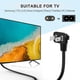 thumbnail image 2 of Cable De Alimentación De Tv De 6 Pies Para Samsung Lg Sony Insignia Tcl Roku Sharp, 2 of 7