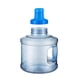 thumbnail image 1 of Botella Dispensadora De Agua Botellas Con Tapa De Rosca Jarra De Agua Con Tapa Giratoria De 100 Mm 7.5L, 1 of 5
