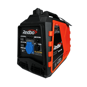 Redbo - Generador Inverter Rb-Ig-1500