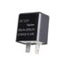 thumbnail image 1 of Relé AMFRNE Intermitente LED 12V de Velocidad Ajustable, 1 of 4