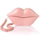 thumbnail image 1 of Teléfono Fijo Con Cable Rosa Con Forma De Labios Para Hogar oficina hotel tiendas, 1 of 7