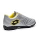 thumbnail image 3 of Zapato Baby Fútbol Niño Lotto Fiore Jr TF Plateado, 3 of 5