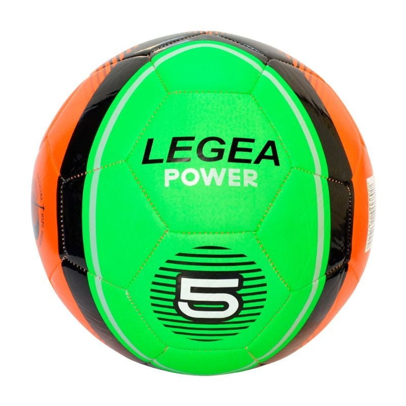 Legea - Balon Futbol Power Nj-Vdf-Ng 5