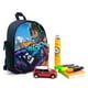 thumbnail image 3 of Mochila Escolar Hot Wheels Azul, 3 of 6