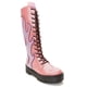 thumbnail image 3 of Bota Cuero Skade Fuego Rosada Landazuri, 3 of 4