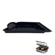 thumbnail image 1 of Bandeja Recogegrasa Hakano Para Cuisinart Griddler Gr 4np1, 1 of 1