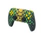 thumbnail image 3 of Controlador inalámbrico personalizado Controllerzz PS5 Viper Grid y Gold Chrome, 3 of 4
