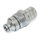 thumbnail image 3 of Acoplador rápido de cara plana Summit Hydraulics 48 mm (4,8 cm) 1/2", 3 of 3