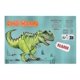 thumbnail image 5 of Taza Con Relieve Happy Dino Day Dino World, 5 of 5