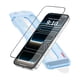 thumbnail image 1 of Protector de pantalla FLOLAB NanoArmour ONETIME PRO iPhone 17 Pro, 1 of 6