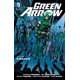 thumbnail image 1 of Libro DC Comics Green Arrow Volumen 7: Kingdom (New 52), 1 of 1