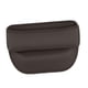 thumbnail image 2 of Organizador De Relleno Para Huecos De Asiento De Coche Para Bolígrafos, Artículos Diversos, Llaves De Teléfono, Cartera, Tarjetas, Color Marrón Moca, 2 of 5