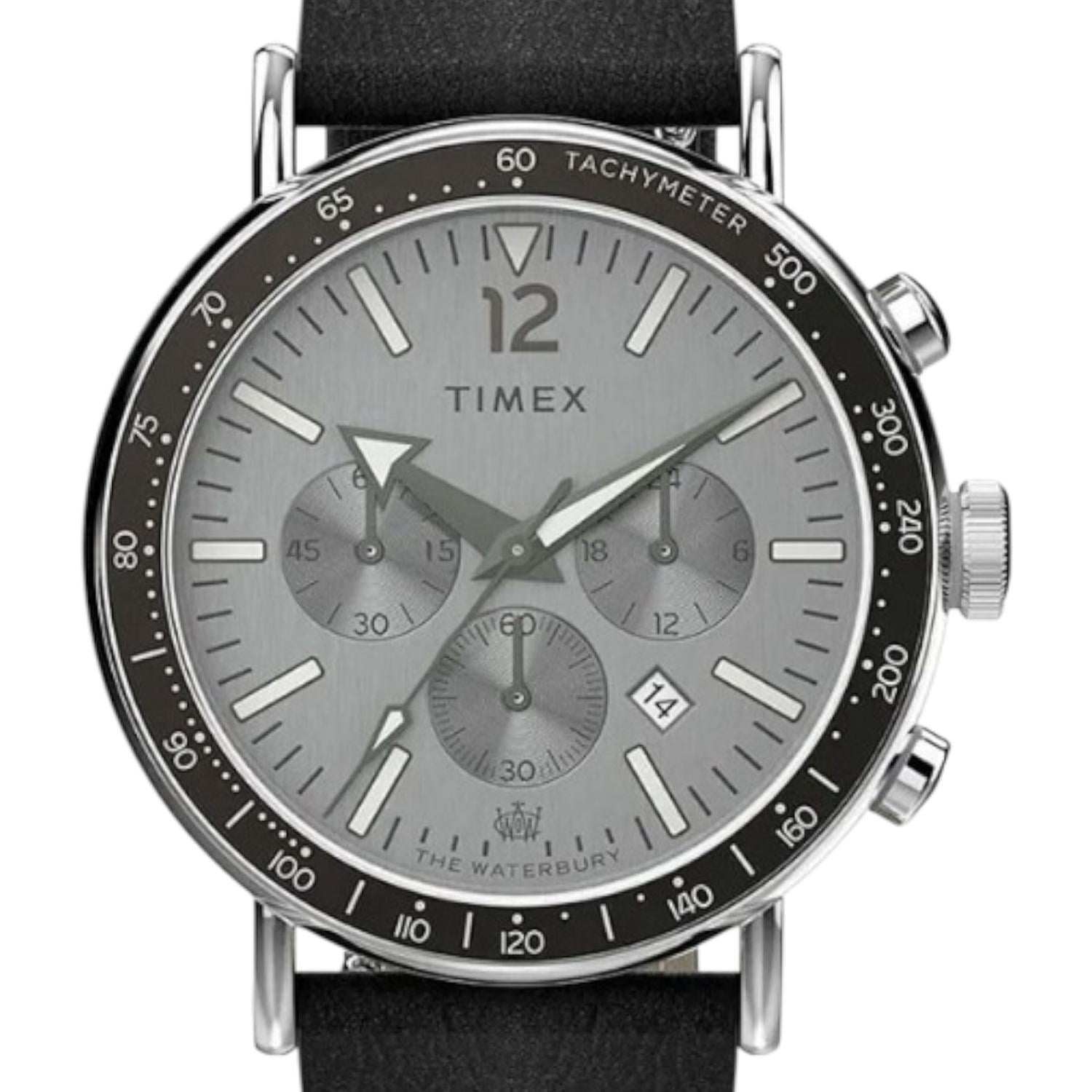 Reloj Timex Hombre Cronografo Tw2w47400