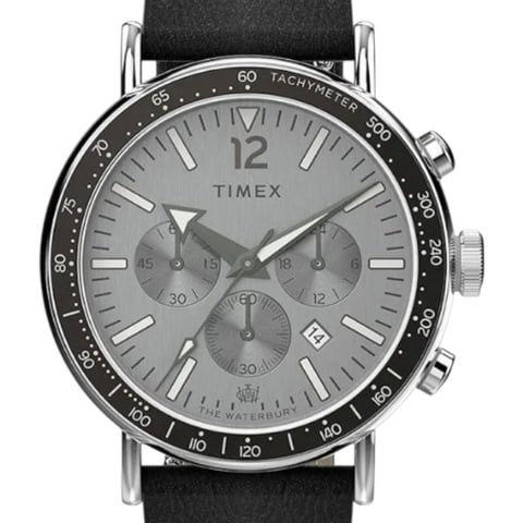Reloj Timex Hombre Cronografo Tw2W47400