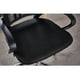 thumbnail image 2 of Silla de oficina NEGRO base metal, 2 of 7