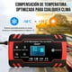 thumbnail image 3 of Cargador Batería 12V 10A Auto Moto Carga Rapida Inteligente, 3 of 4