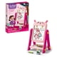 thumbnail image 1 of Pizarra Caballete Conejo Rosado 24 Pcs con Tizas 3+, 1 of 1