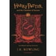 thumbnail image 1 of Libro Harry Potter And The Chamber Of Secrets - Gryffindor Edition, 1 of 2