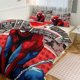 thumbnail image 1 of Spiderman Bedding Sets for Kids Men Women, 1 of 5