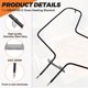 thumbnail image 2 of Elemento de horneado Beaquicy WB44K5012 46 cm 240 V, 2 of 6