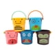 thumbnail image 1 of 5x Cubo De Ducha Para Bebé Para Niñas Y Niños, Divertido E Interactivo, Esencial Para Bebés, 1 of 5