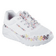 thumbnail image 2 of ZAPATILLAS URBANAS SKECHERS UNO LITE INFANTIL 314089L-WMLT - Talla 35, 2 of 6