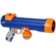 thumbnail image 1 of Pelota de tenis Nerf Dog azul/naranja para perros, 1 of 3