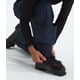 thumbnail image 5 of Pantalones de nieve The North Face Freedom impermeables para hombre Summit Navy, 5 of 6