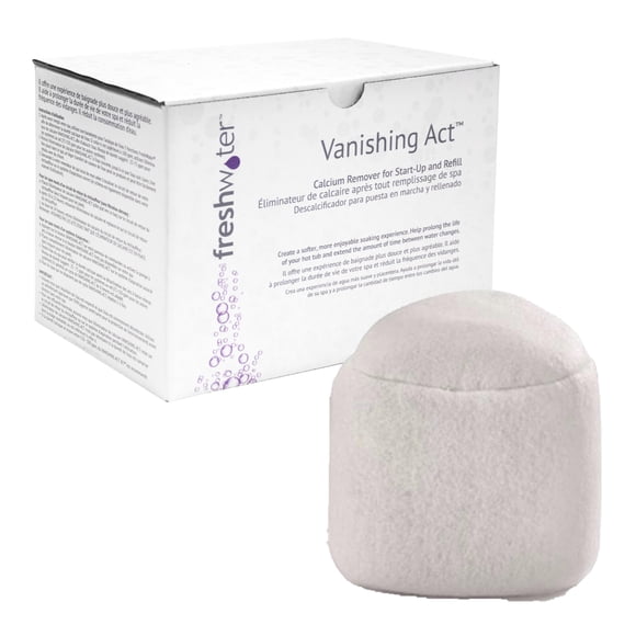 Removedor de Calcio Hot Spring Vanishing Act 76029