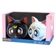 thumbnail image 3 of Abystyle Tazas De Sailor Moon Gift Set 3D Mug Luna Artemis, 3 of 3