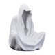 thumbnail image 4 of Candelabro De Mago, Regalo De Escritorio, Festival, Halloween, Fantasma, Candelabro, Blanco, 4 of 4