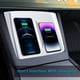 thumbnail image 3 of Tapete de carga inalámbrico Tinlucys para Tesla Model 3 2024‑2027 Blanco, 3 of 5