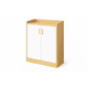 thumbnail image 3 of Mueble Zapatero Blanco 4 Niveles 16 Pares MDF 60x30 cm, 3 of 8