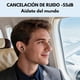 thumbnail image 2 of Audífonos Bluetooth ANC HiRes SoundPEATS Air5 Pro Plus, 2 of 8