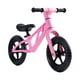 thumbnail image 1 of Bicicleta de Aprendizaje Go Rosa Bebesit, 1 of 7
