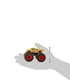 thumbnail image 3 of Toy Trucks Hot Wheels Monster Trucks a escala 1:64, paquete de 4, 3 of 3