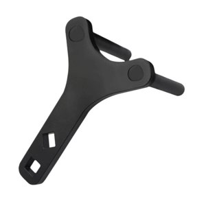 Ioensy - Herramienta De Extracción Del Brazo De Control Inferior Herramienta De Desmontaje Profesional Que Ahorra Mano De Obra