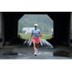 thumbnail image 3 of Medias New Balance Unisex Invisibles 6 Pares Blanco Grande, 3 of 6