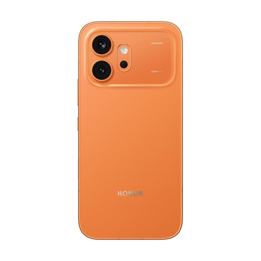 HONOR 600 5G 512GB 8GB Naranjo, foto 4