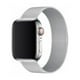 thumbnail image 1 of Correa Metálica Magnética Para Apple Watch 44mm Plata, 1 of 2